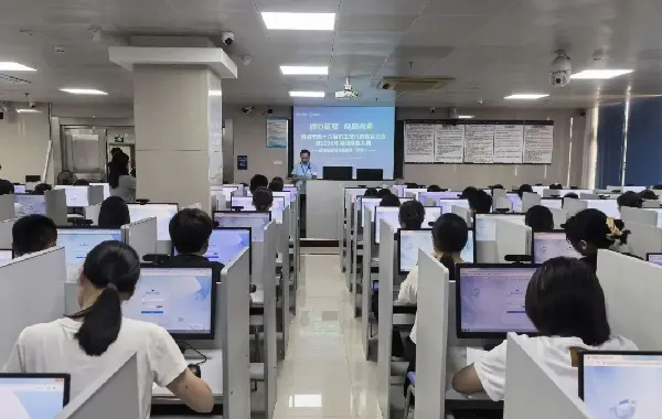 深圳市第十六届职工技术创新运动会暨2026年深圳技能大赛——环境监测员技能竞赛成功收官！